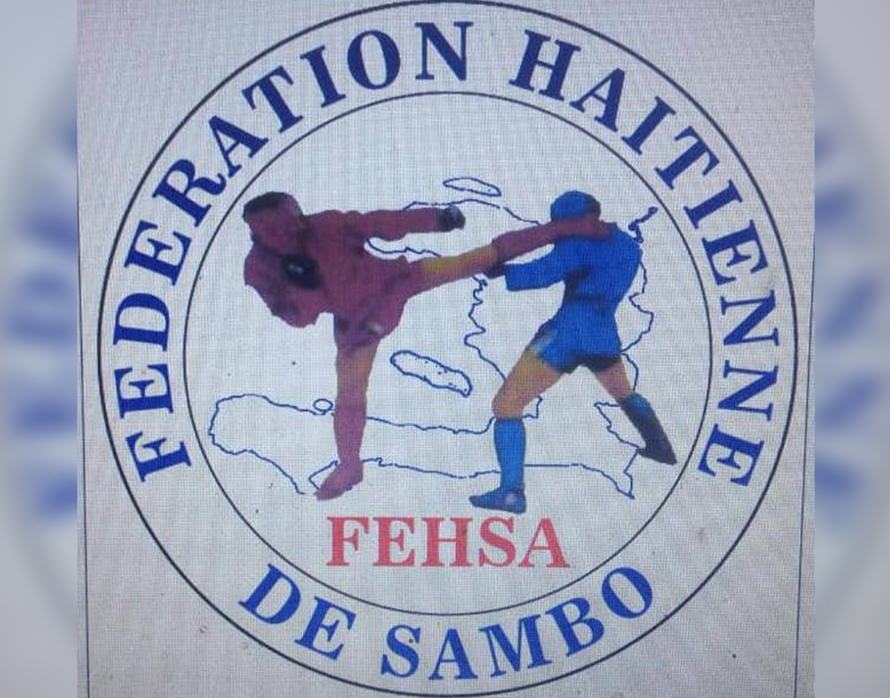 La FEHSA compte sur le soutien du MJSAC et du COH pour bien préparer la sélection nationale de sambo haïtien !
